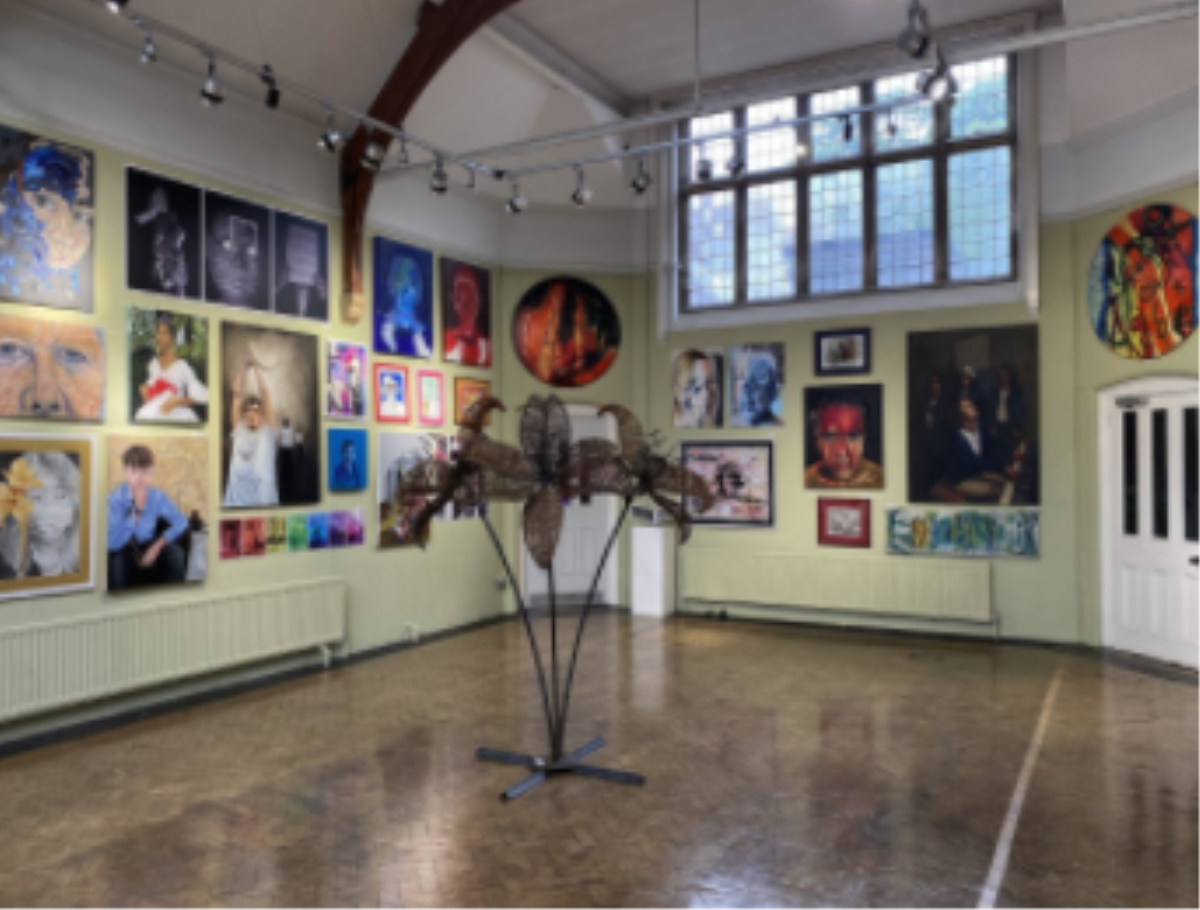 Sixth Former awarded Scholarship to Art School in Italy News